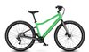 WOOM Explore 5 24  jungle green 7 - 11 Jahre • 125 - 145 cm 9,0 kg