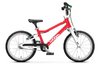 WOOM GO 3 16  Automagic woom red 4-6 Jahre • 105–120 cm 6,2 kg