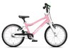 WOOM GO 3 16  Automagic powder pink 4-6 Jahre • 105–120 cm 6,2 kg