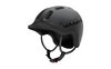 WOOM READY Helm charcoal metallic Gr. S