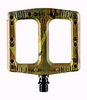 DEITY Pedal Deftrap Nylon - Recon Camo Limited Edition