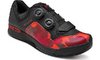 SPECIALIZED 2FO Cliplite Shoe MTB BLK/REDCAMO 42