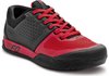 SPECIALIZED 2FO Flat MTB Shoe black red 40