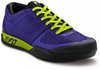 SPECIALIZED 2FO Flat MTB Shoe Woman IND/HYP GRN indigo hyper green 39