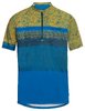 VAUDE Men Ligure Shirt radiate/baltic XL