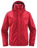 Vaude Escape Bike Jacket Men red XXL