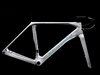 BIANCHI SPECIALISSIMA RC SPECIAL EDIT 53 Moon landing white