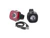 WOOM Beam Bike Lights