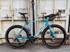 BIANCHI Impulso RC GRX825 DI2 2x12 bluemarine drip L