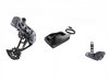 SRAM AXS GX1 Eagle UpgradeKit, Schaltwerk, Schalthebel, Ladegerät, Akku