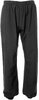 AGU Go Regenhose Essential schwarz XL