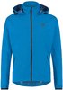 AGU Go Regenjacke Essential blau XL