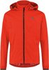 AGU Go Regenjacke Essential rot S