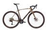 BIANCHI Impulso Comp GRX610/820 2 x 12 Terra/Black Glossy LG