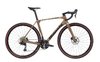 BIANCHI Impulso Comp GRX610/820 2 x 12 Terra/Black Glossy MD