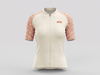 MRL Jersey Sailing wmn ivory flow XS
