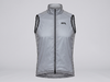 MRL Jacket Windguard cool grey M