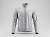 MRL Jacket 4Season cool grey XL