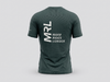 MRL Jersey Maglia MC Freeride Enduro green L