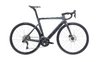 BIANCHI Oltre Race 105 12S 50-34 57cm  grey / graphite matt