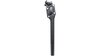 CONTEC SP-060 Slim Long Travel  1 1/8  schwarz