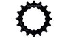 CONTEC SPROCKET-B  XL schwarz
