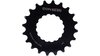 CONTEC SPROCKET-B  XL schwarz