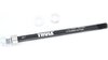 Thule Achsadapter  1 1/8  schwarz, silber