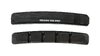 Shimano Bremsgummi   schwarz