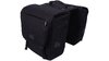 CONTEC Via.Tour Double MIK  XL schwarz