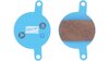 CONTEC DiscStop+ CBP-130  F1 blau, grau