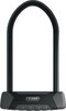 ABUS 540/160HB300+EaZy KF GRANIT XPLUS black  