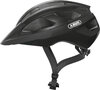 ABUS MACATOR velvet black L black  