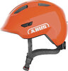 ABUS SMILEY 3.0 shiny orange S orange  