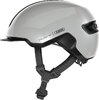 ABUS HUD-Y race grey M grey  
