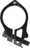 Specialized Command Post SLR Klemmschelle Black One Size