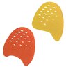 Specialized Body Geometry Shim Kit Orange/Yellow 36-38