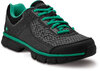 Specialized Women's Cadette Black/Carbon/Emerald Green 40/9