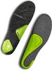 Specialized Body Geometry Einlegesohlen Green 40-41