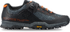 Specialized Rime 2.0 Hydroguard Mountain Bike Shoe Black/Cast battleship/Blaze 39