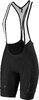 Specialized Women's RBX Comp Bib Shorts Black X-Small