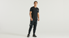 Specialized Turbo Logo Short Sleeve T-Shirt Black M