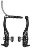 VR.V-BRAKE ALIVIO SCHWARZ