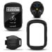 Garmin Edge® 130 Plus, Mountain Bike Bundle, Europe