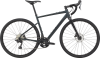 Cannondale 700 U Topstone 1 GMG LG Gunmetal Green
