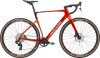 Cannondale SuperX 4 AXS Fire Orange