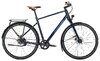 Diamant Mahon Style Plus SO M Mitternachtsblau Metallic
