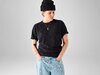 Trek Shirt Trek Monochromatic Logo L Black/Black